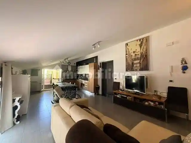 Appartamento in vendita a Silvi