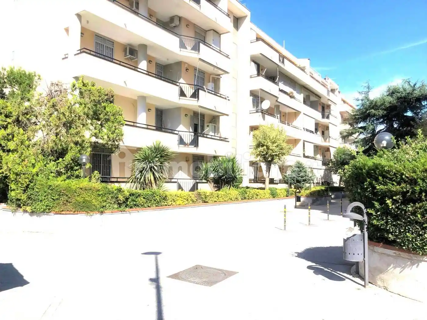 Appartamento in vendita a Caserta