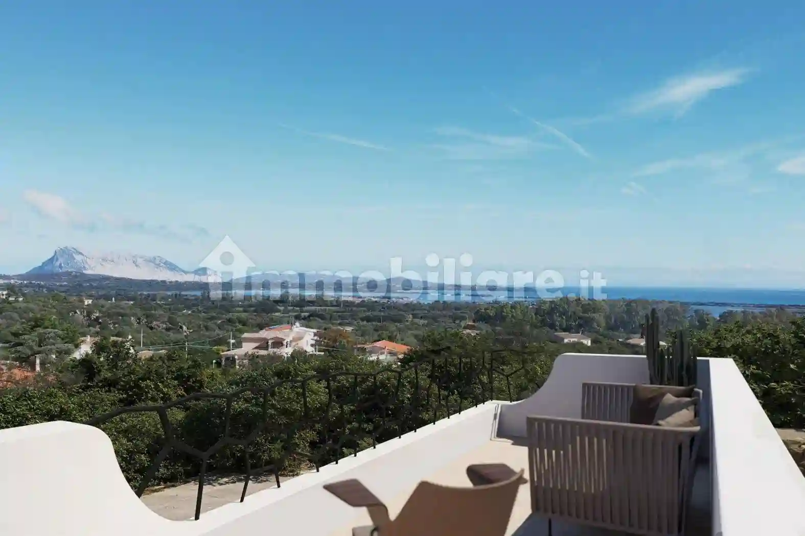 Villa - foto 3