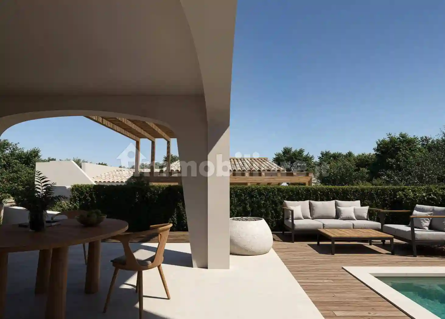 Villa - foto 4