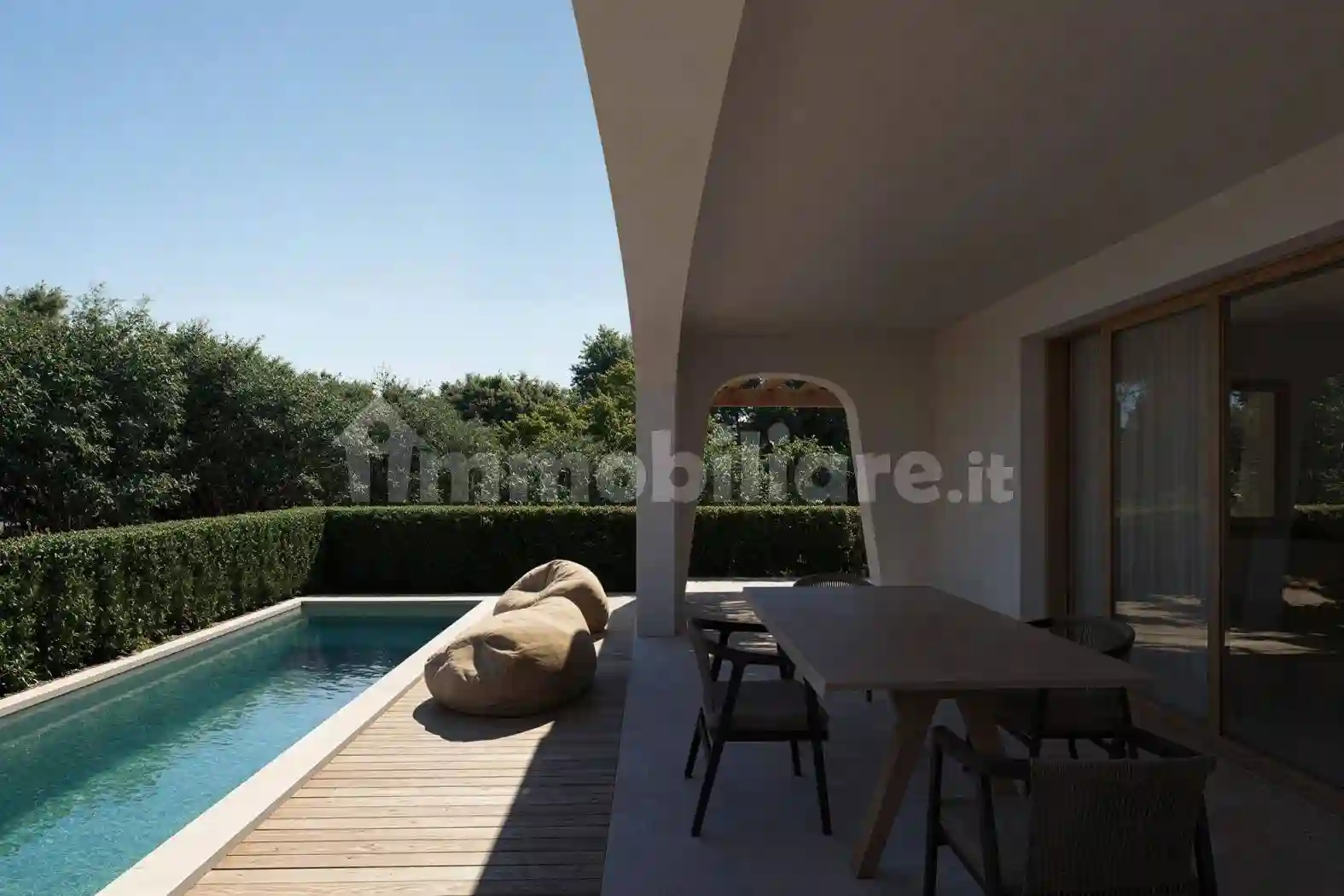 Villa - foto 5