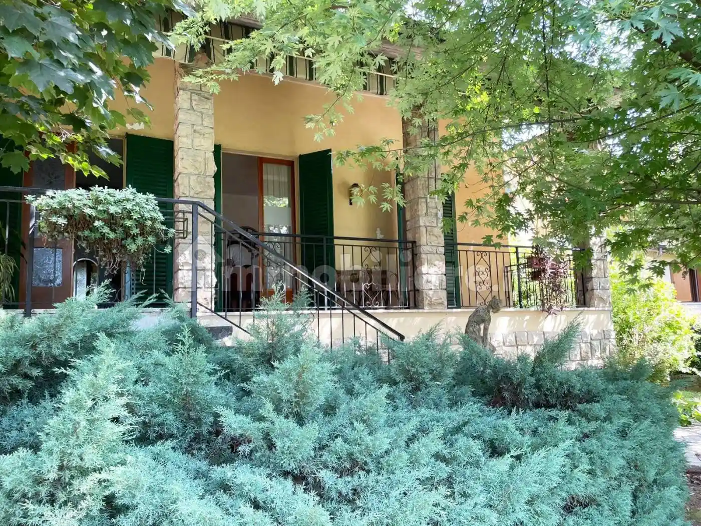 Villa in vendita a Orzinuovi