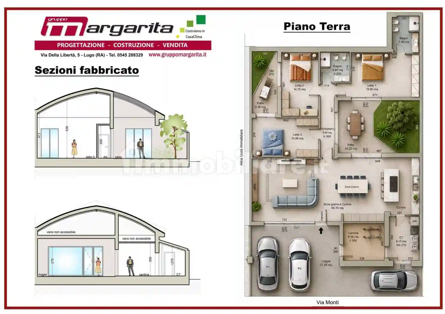 Villa - foto 3