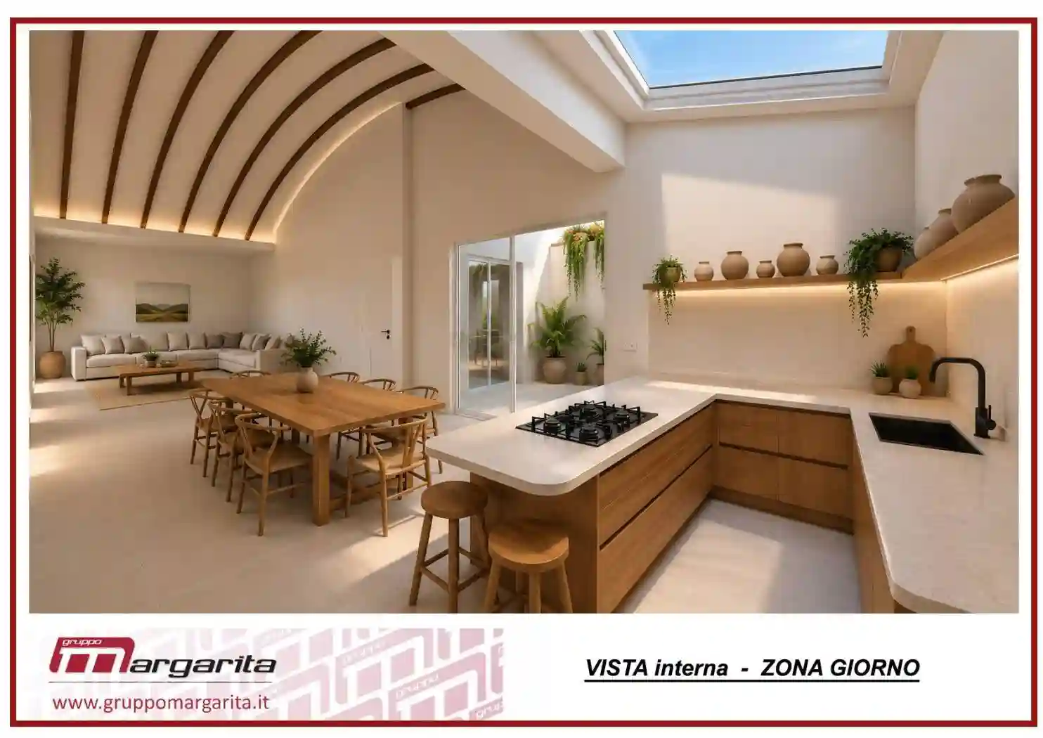 Villa - foto 4