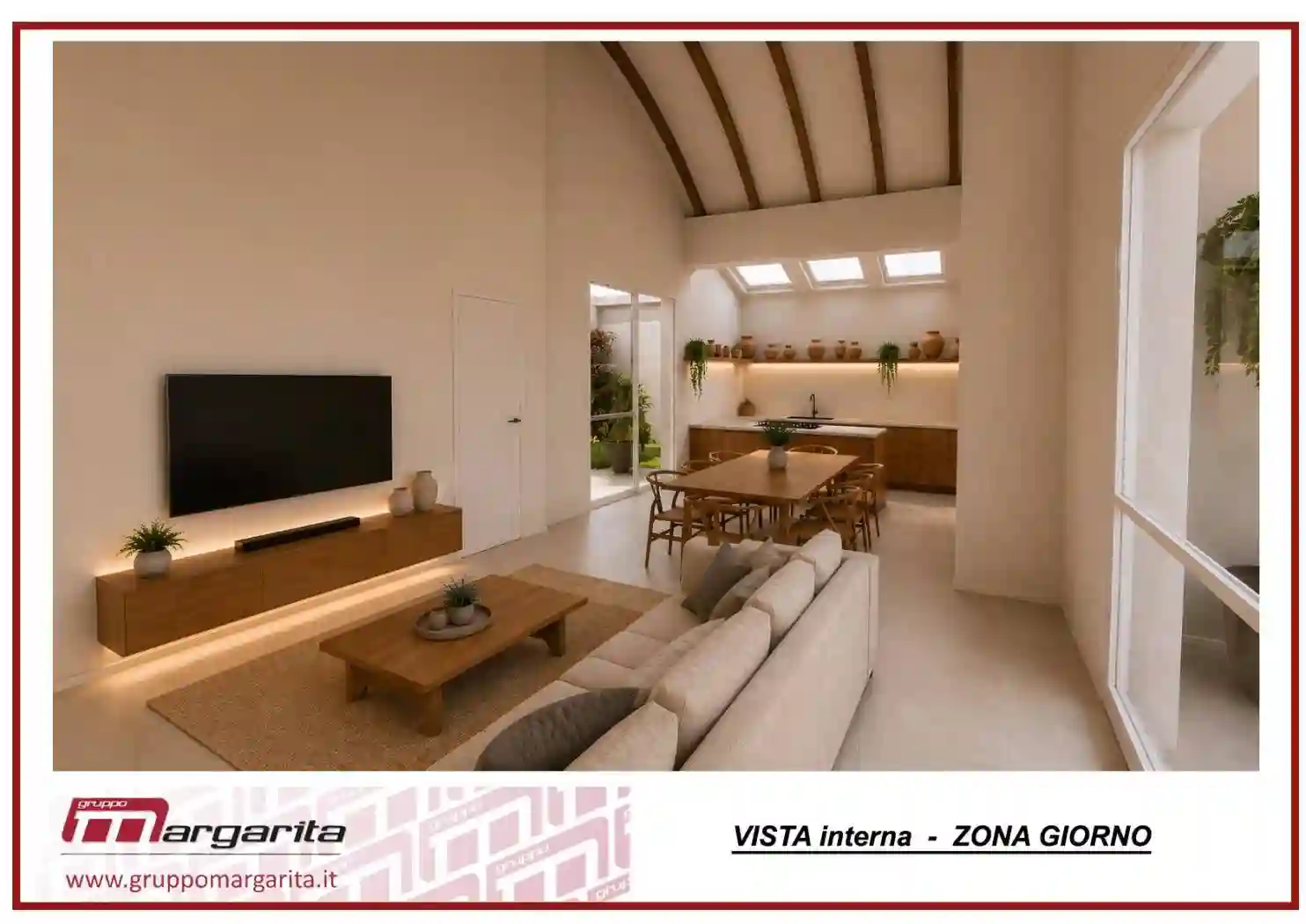 Villa - foto 5