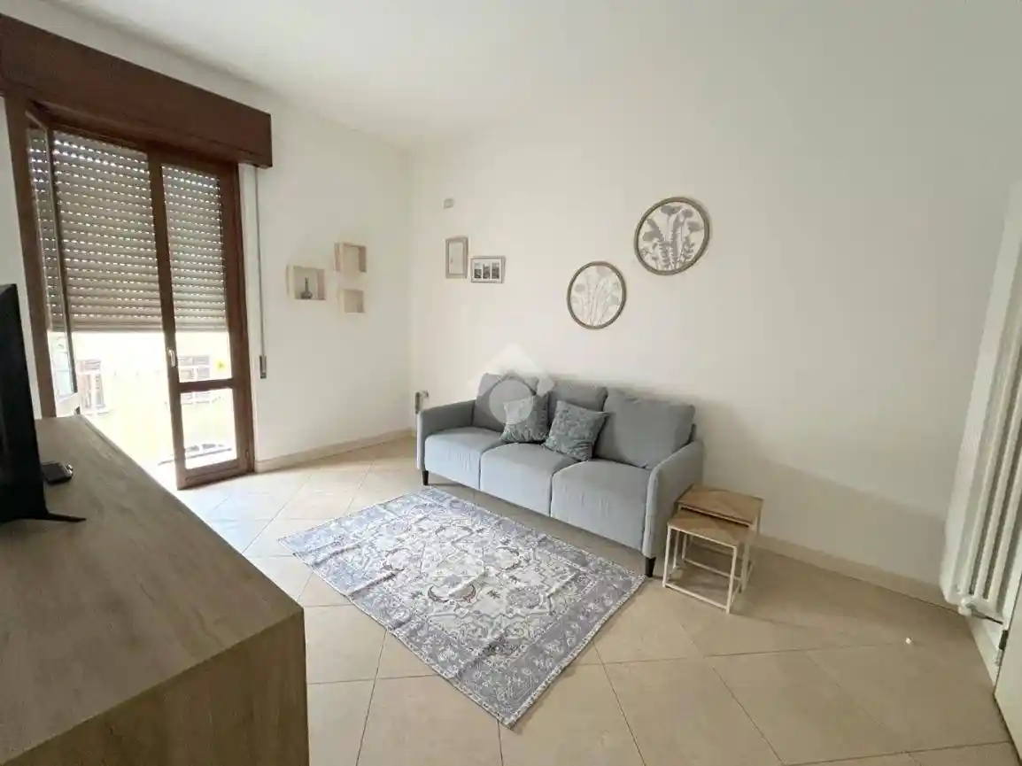 Appartamento in affitto a Calvisano