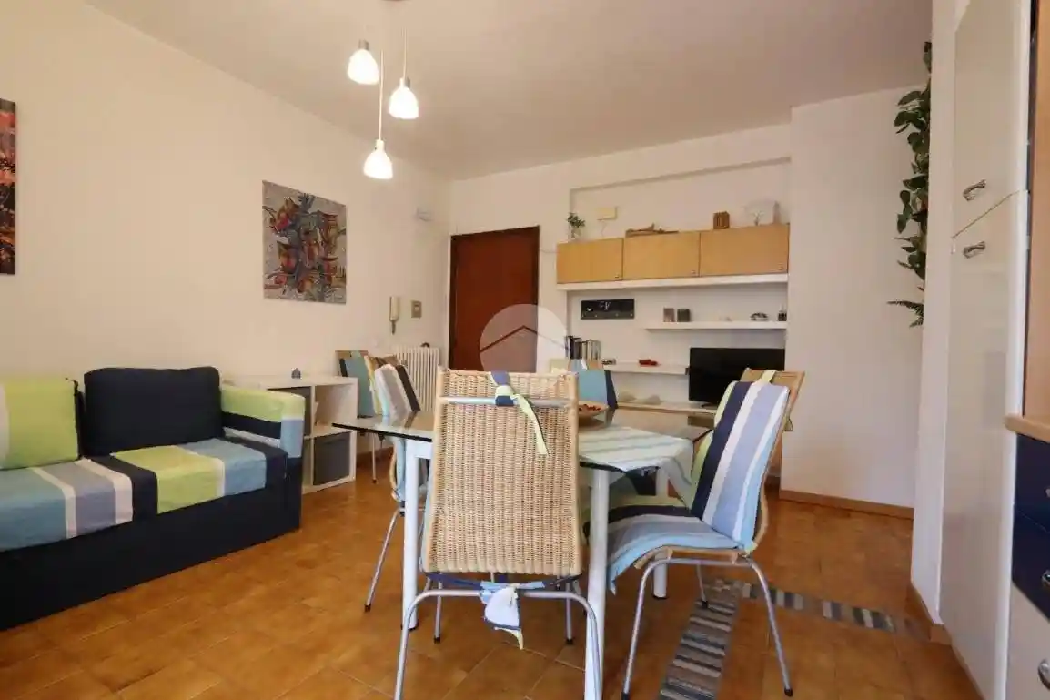 Appartamento in vendita a Tortoreto