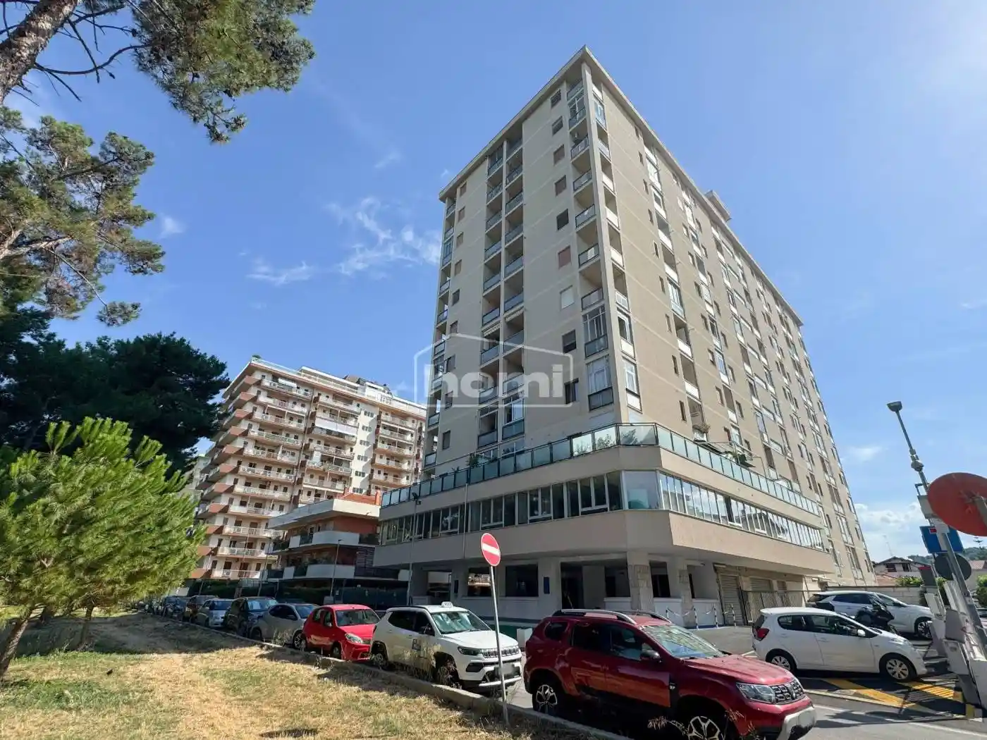 Appartamento in vendita a Montesilvano