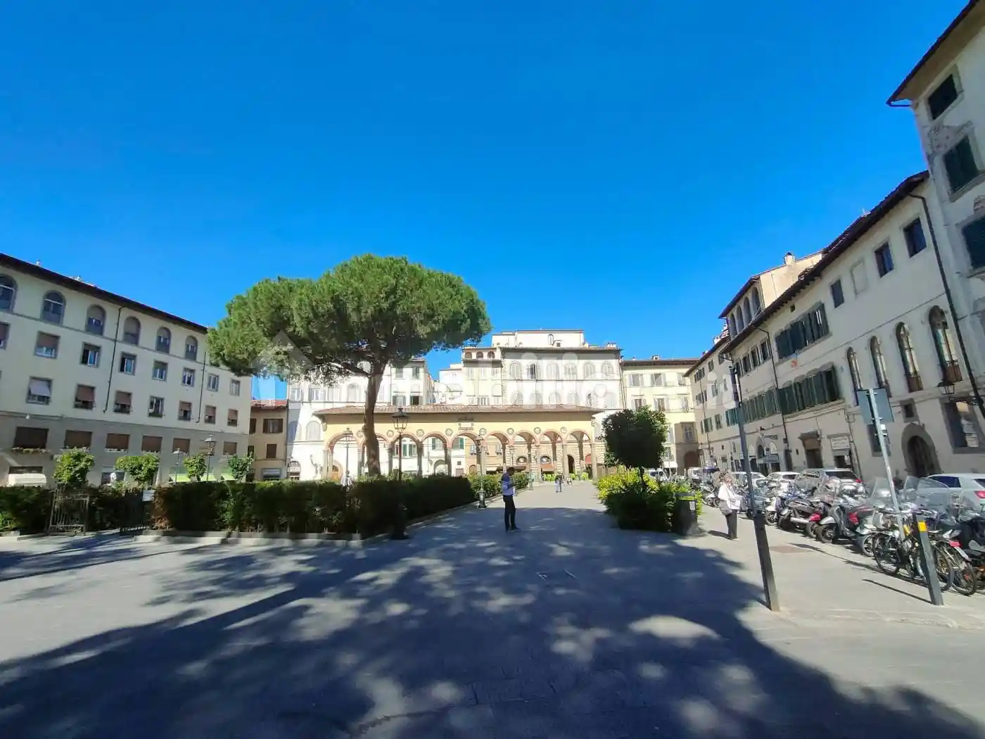 Appartamento in vendita a Firenze