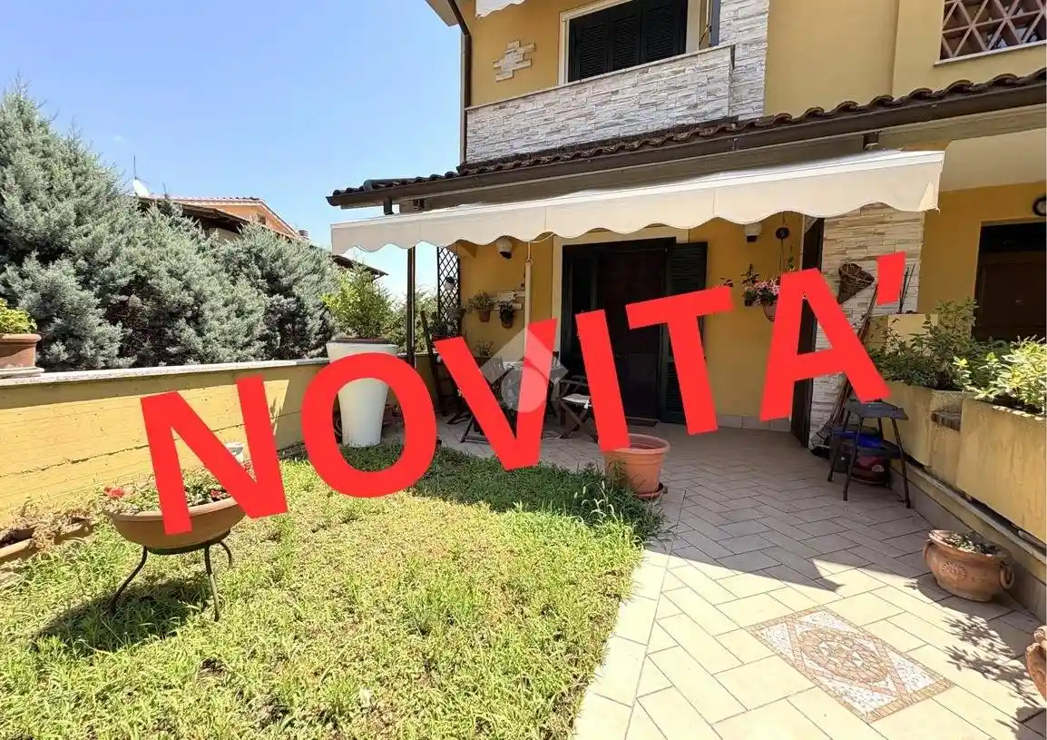 Appartamento in vendita a Narni