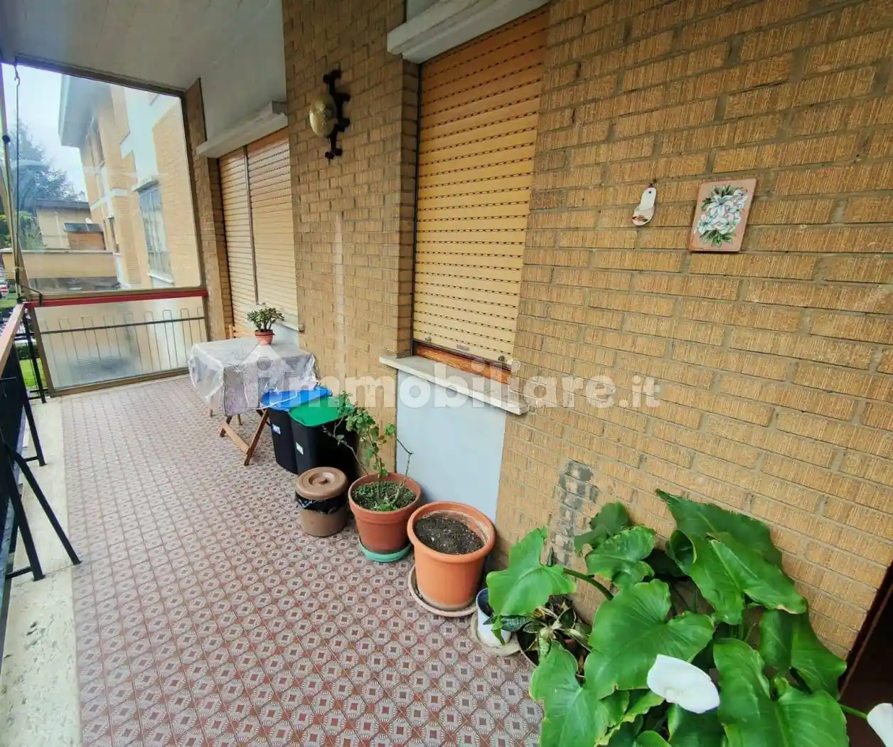 Appartamento in vendita a Prato