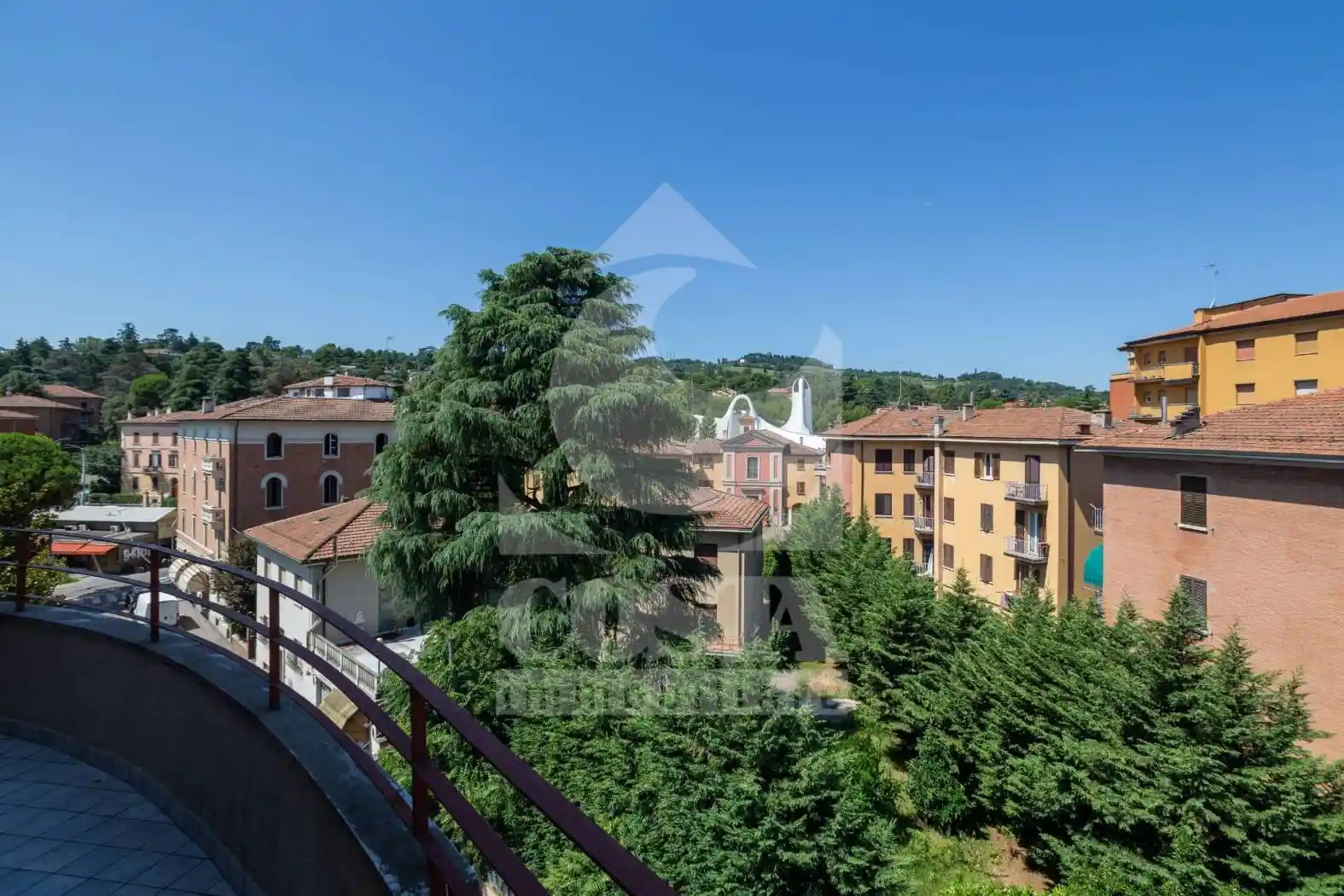 Appartamento in vendita a Bologna