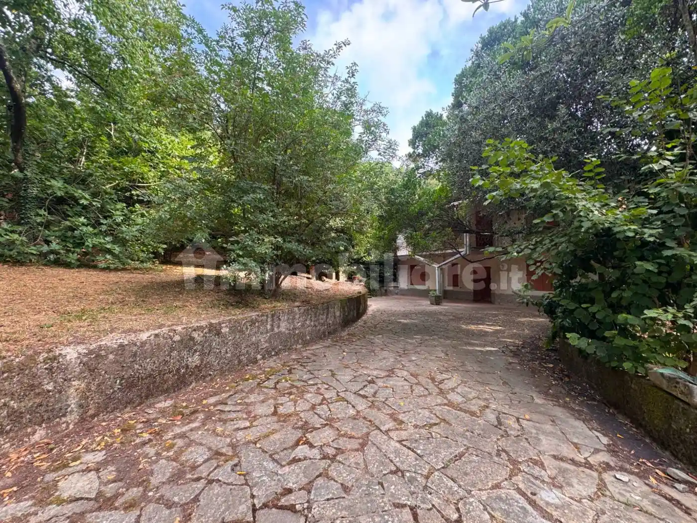 Villa in vendita a Vaiano