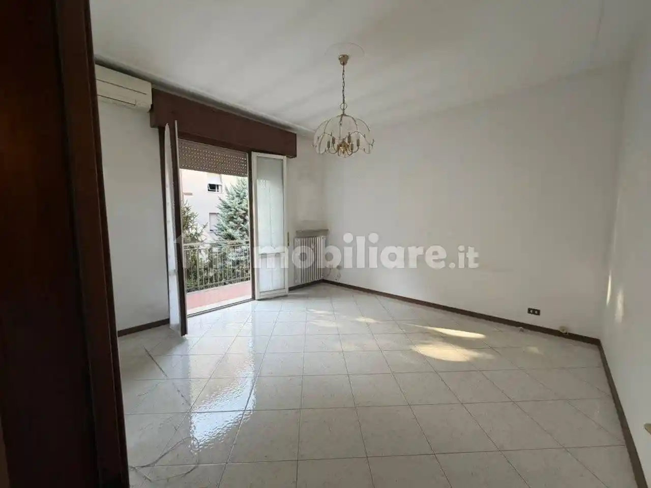 Appartamento in vendita a Parma
