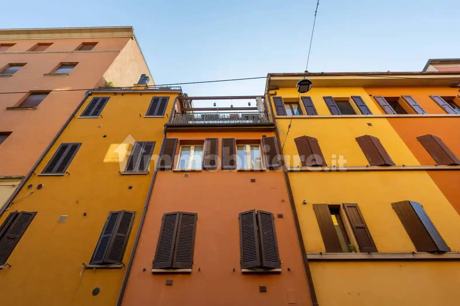 Appartamento in affitto a Castel Guelfo di Bologna