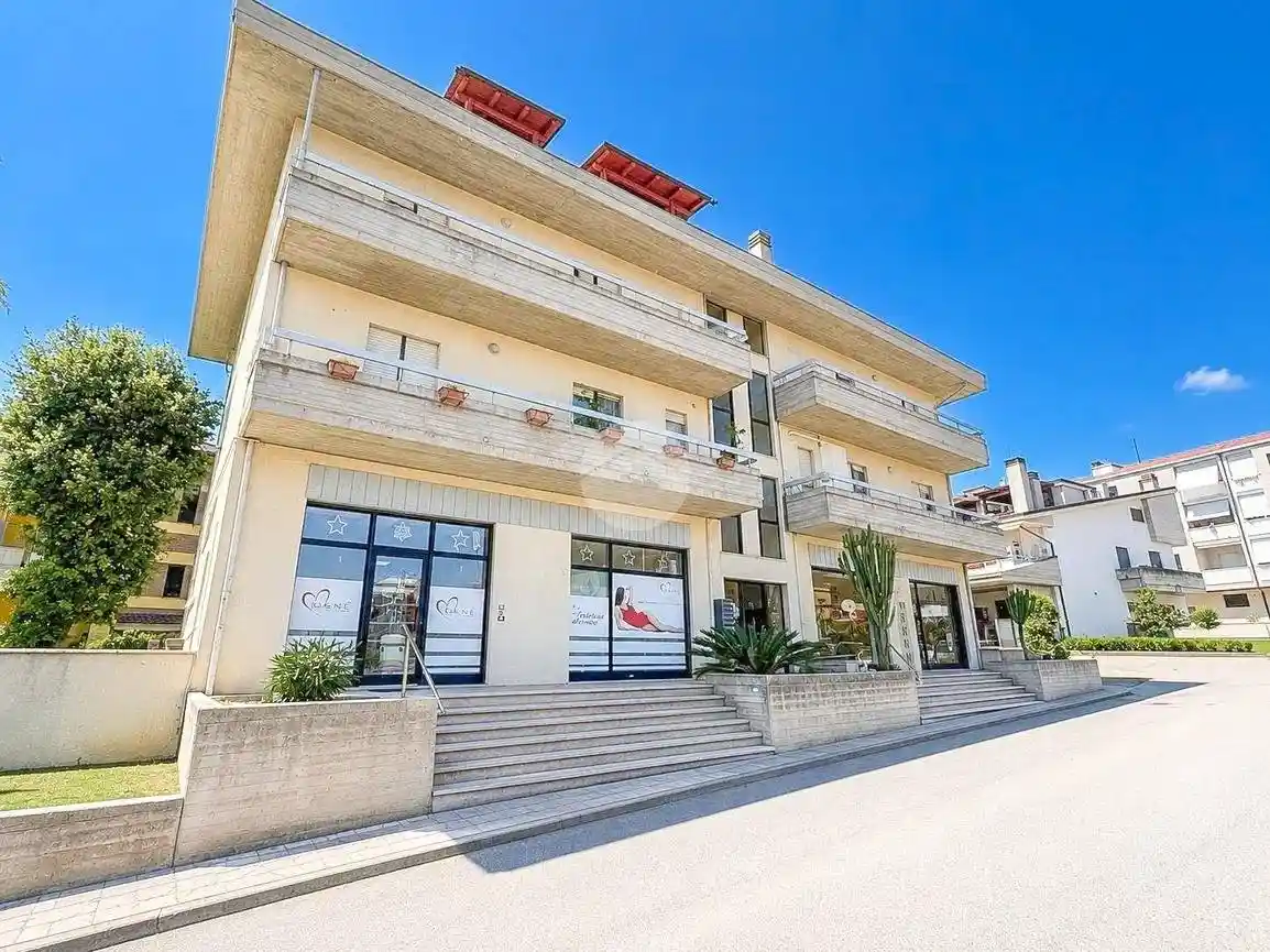 Appartamento in vendita a Teramo