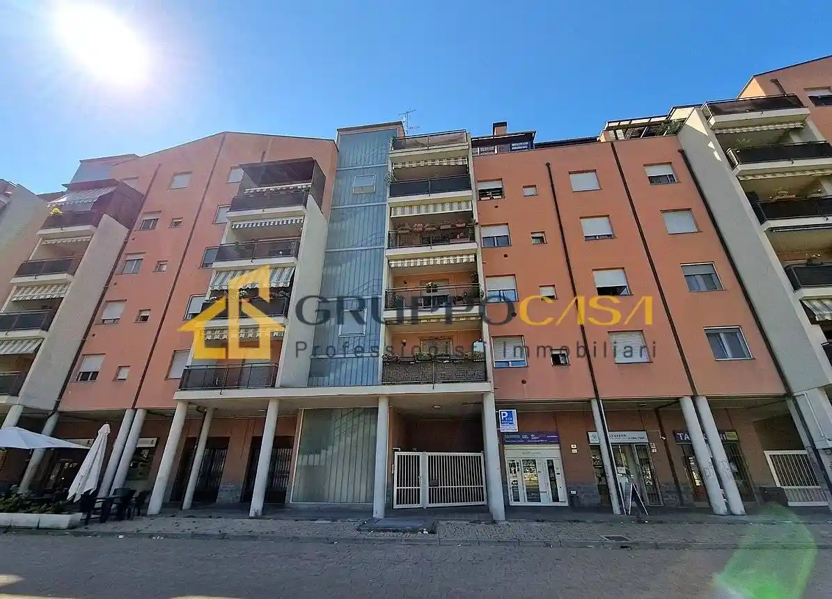 Attico - Mansarda in vendita a Brugherio
