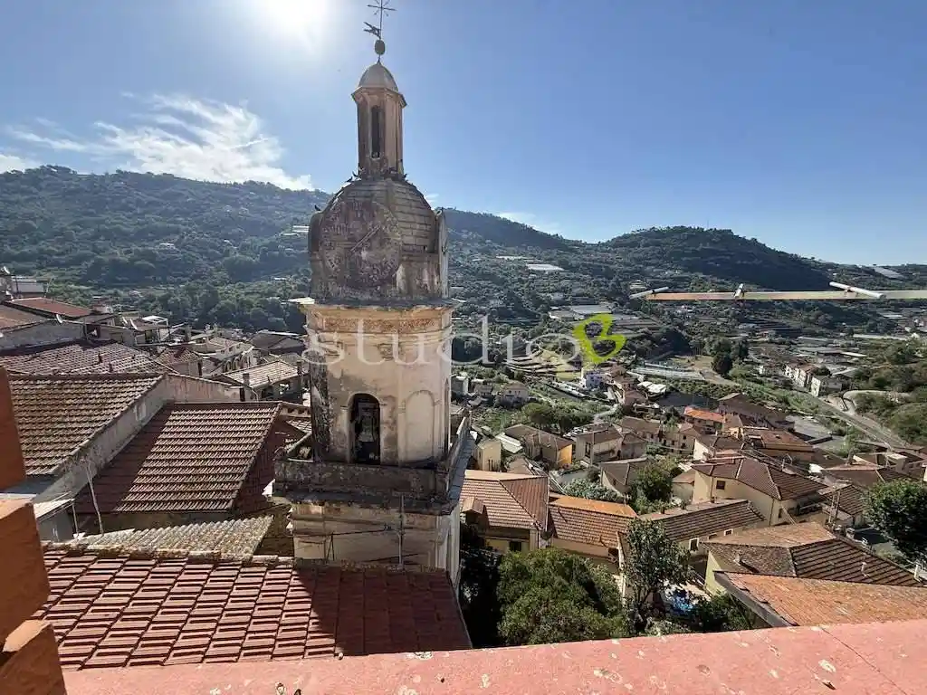 Appartamento in vendita a San Biagio della Cima