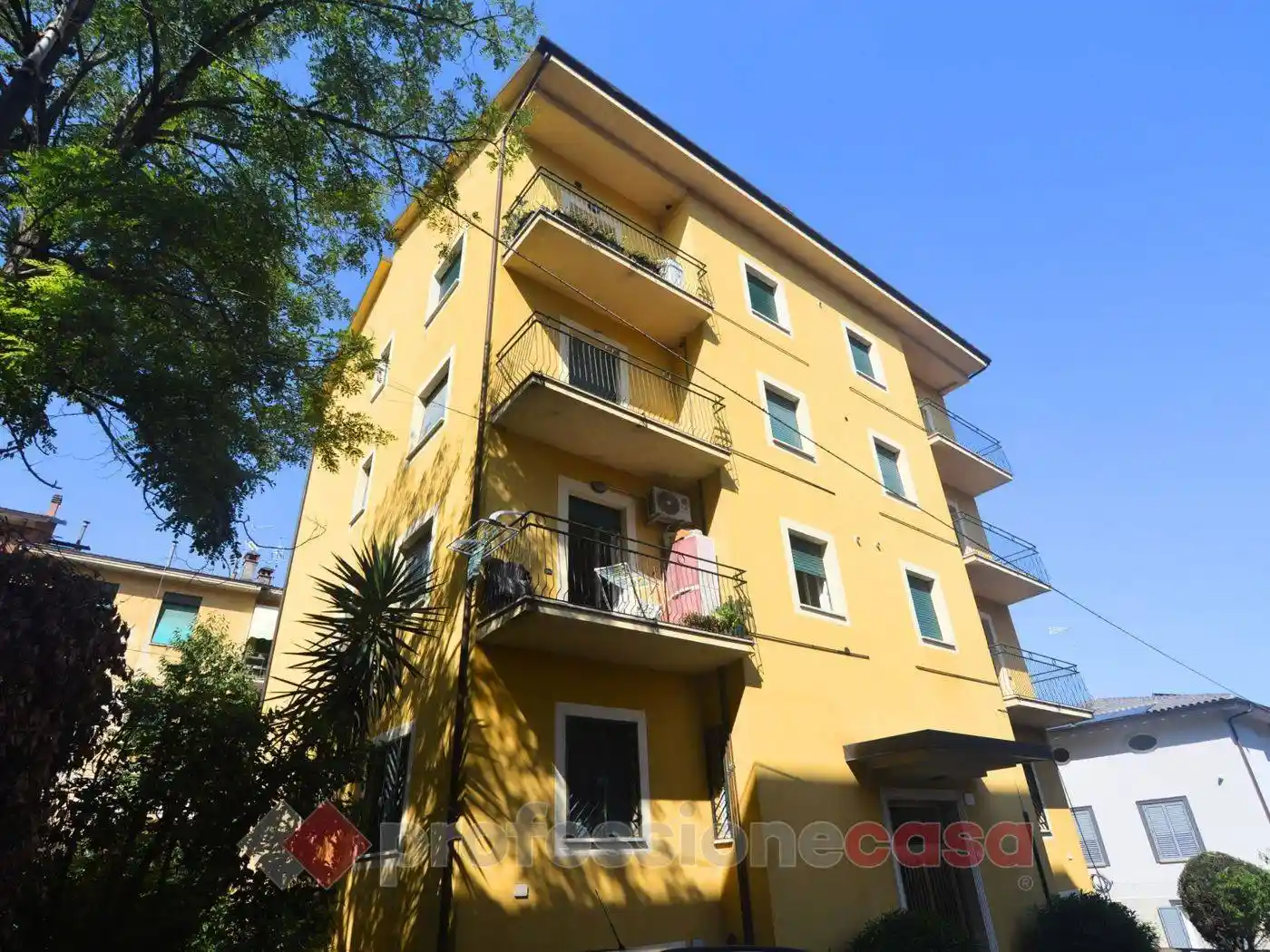 Appartamento in vendita a Perugia