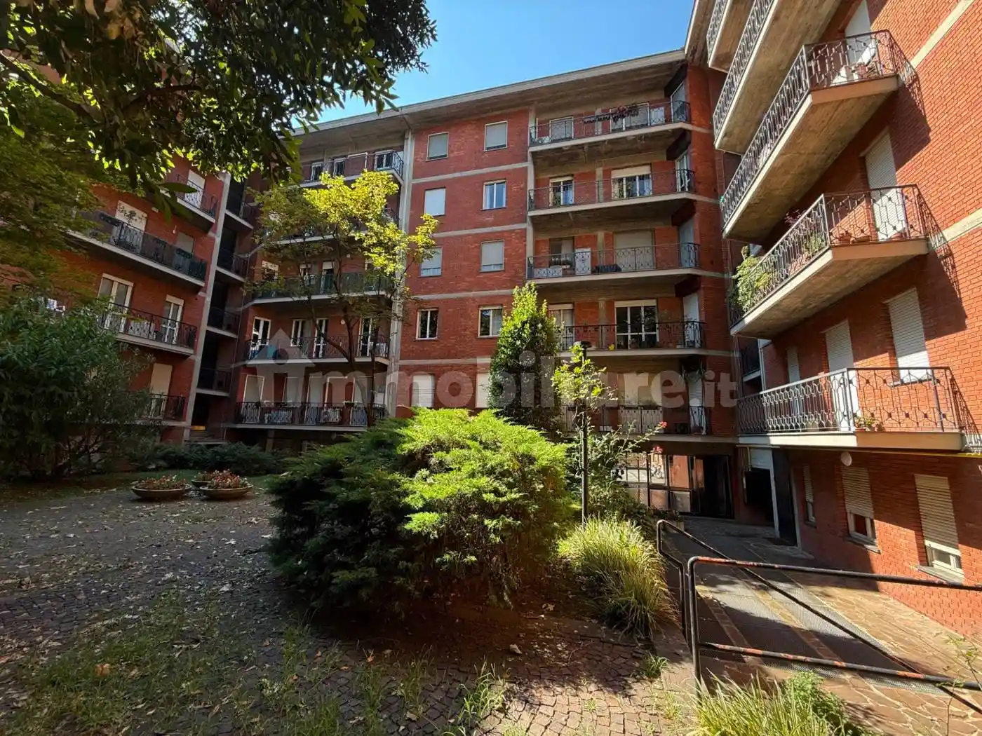 Appartamento in vendita a Bergamo