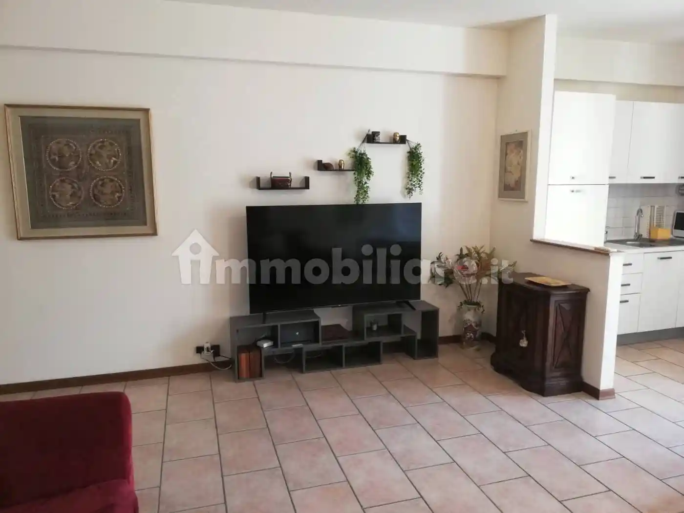 Appartamento in affitto a Firenze