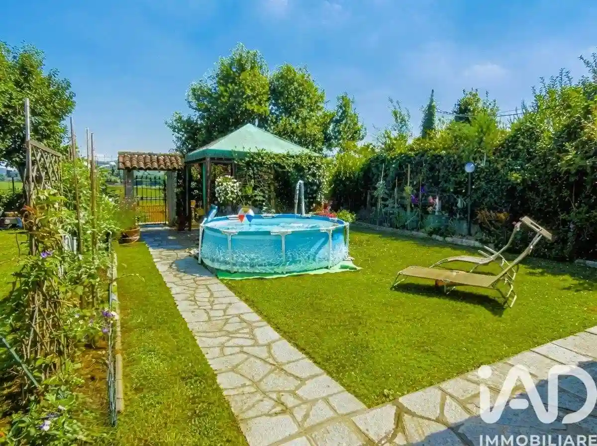 Casa indipendente - foto 2