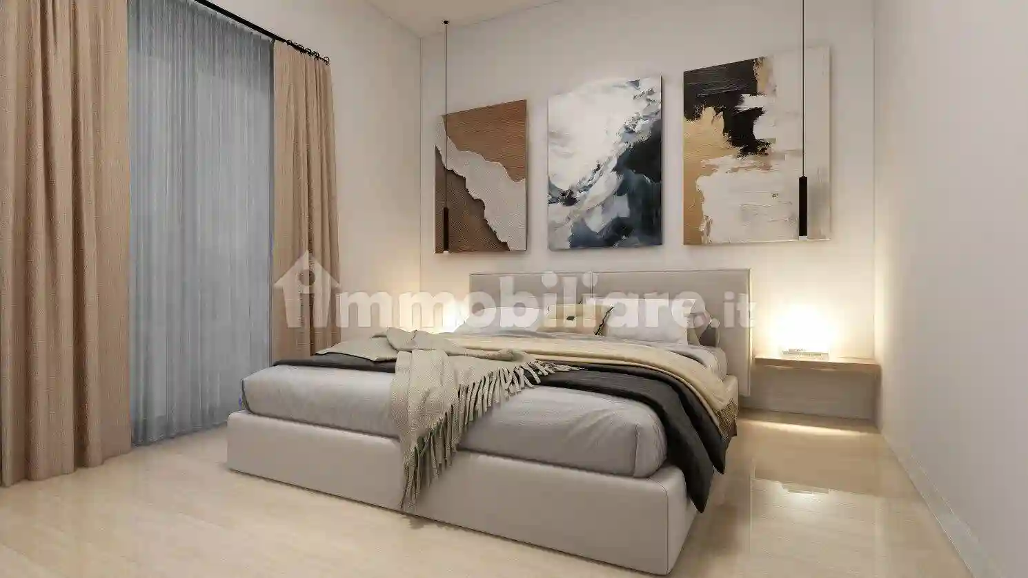 Appartamento - foto 5