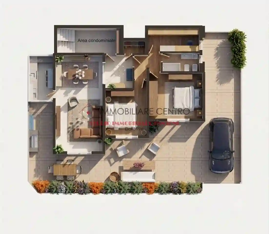 Appartamento - foto 3
