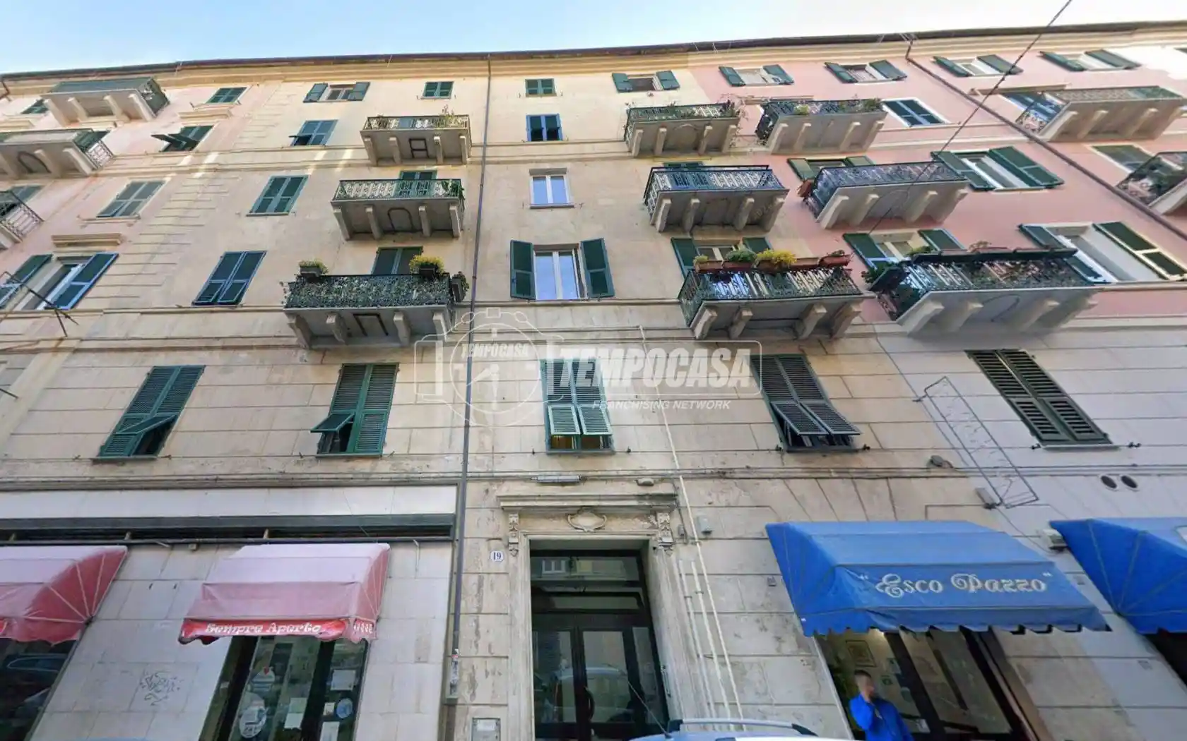 Appartamento in vendita a Savona