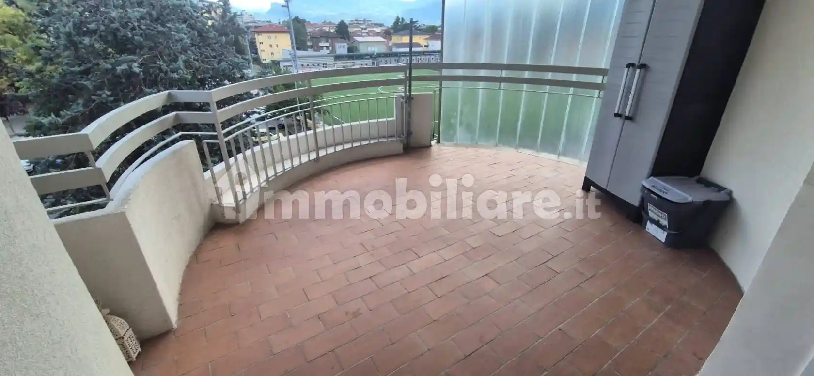 Appartamento in vendita a Rovereto