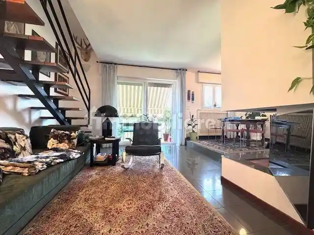 Appartamento in vendita a Bologna