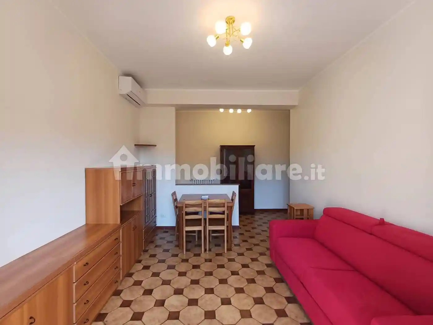 Appartamento in affitto a Segrate