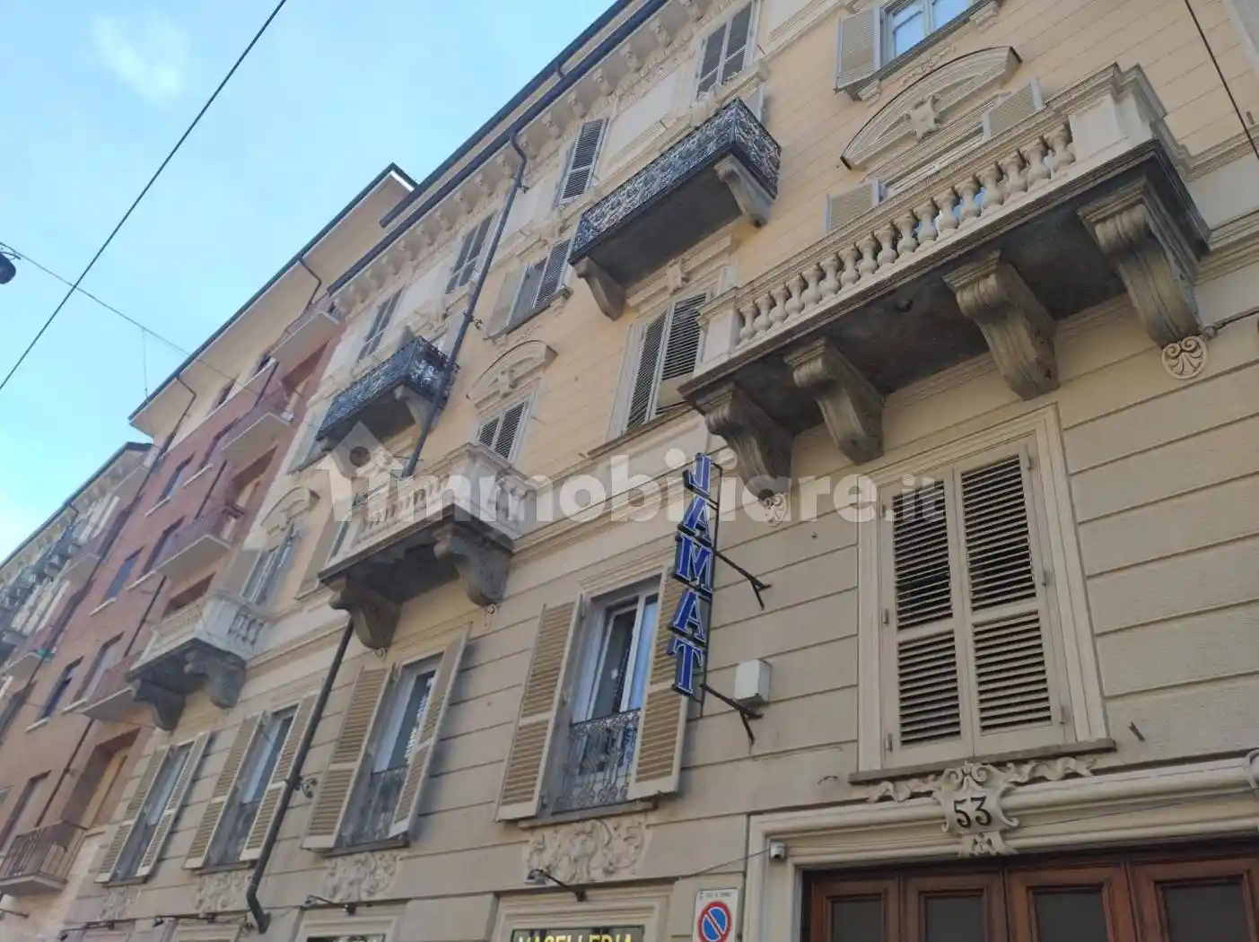 Appartamento in affitto a Torino