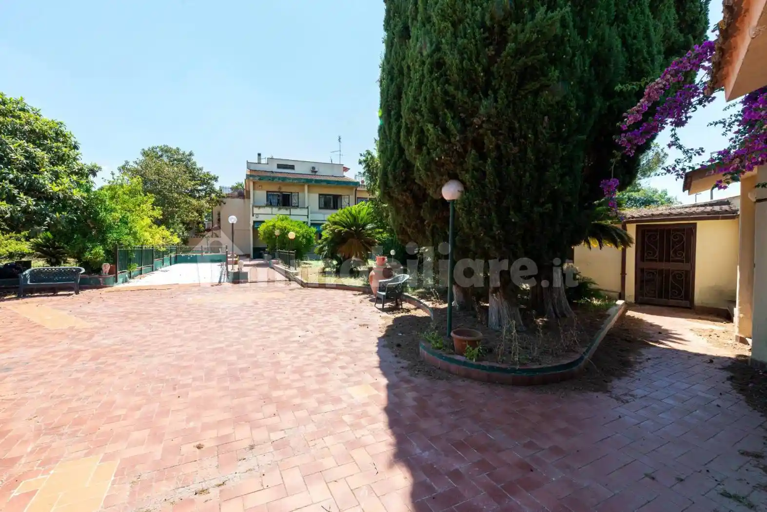 Villa in vendita a Roma