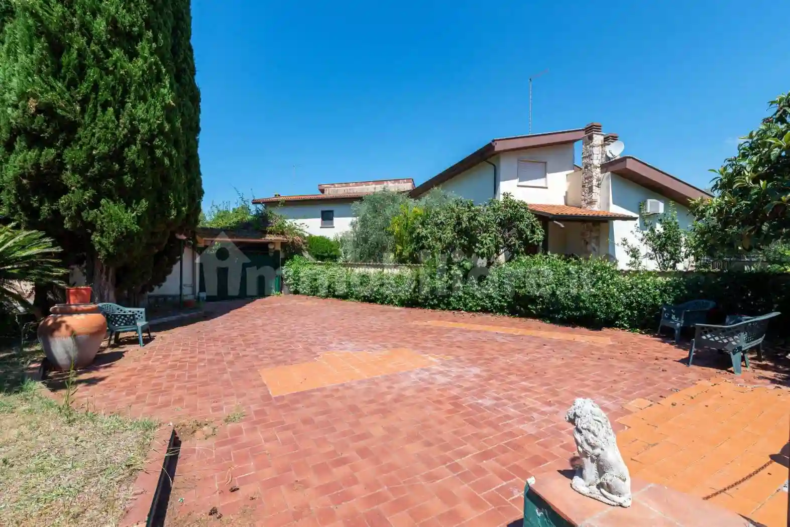 Villa - foto 4