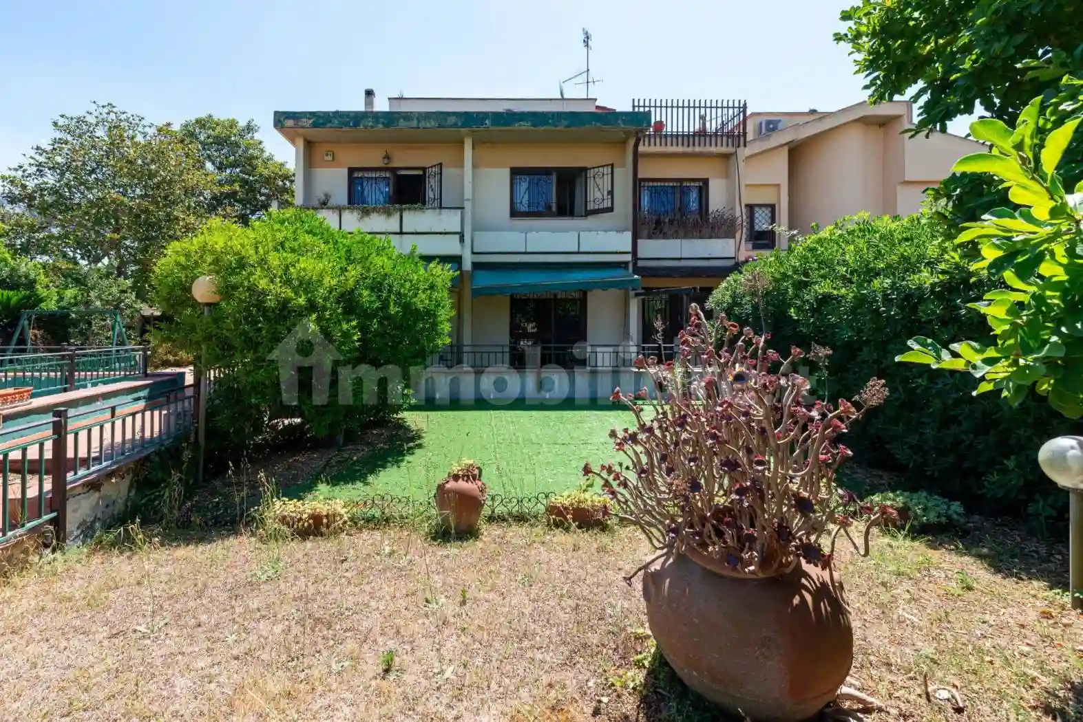 Villa - foto 5