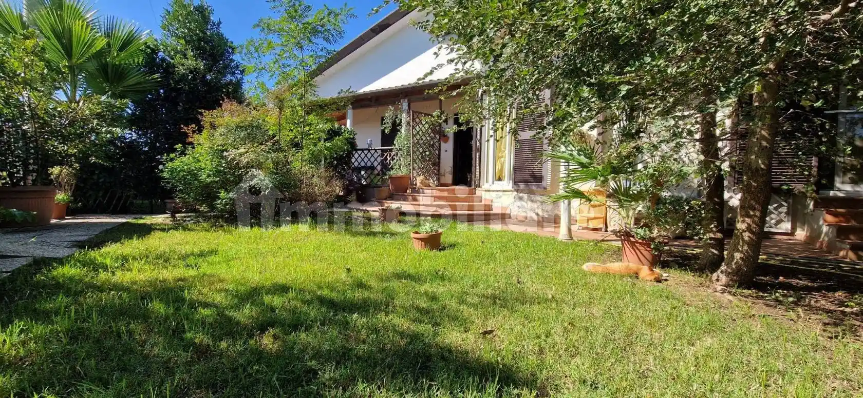 Villa in vendita a Latina