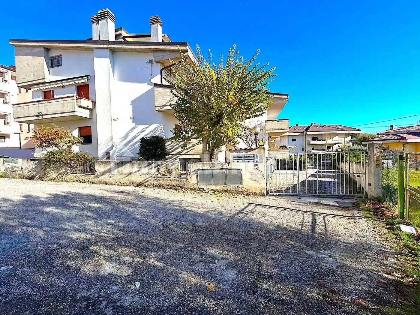 Villa in vendita a Teramo