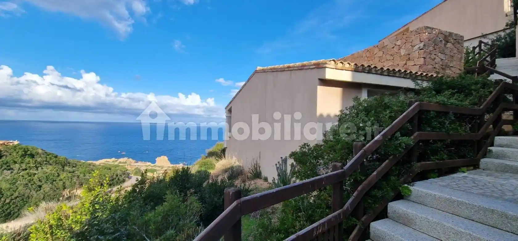 Villetta a schiera in vendita a Trinità d'Agultu e Vignola