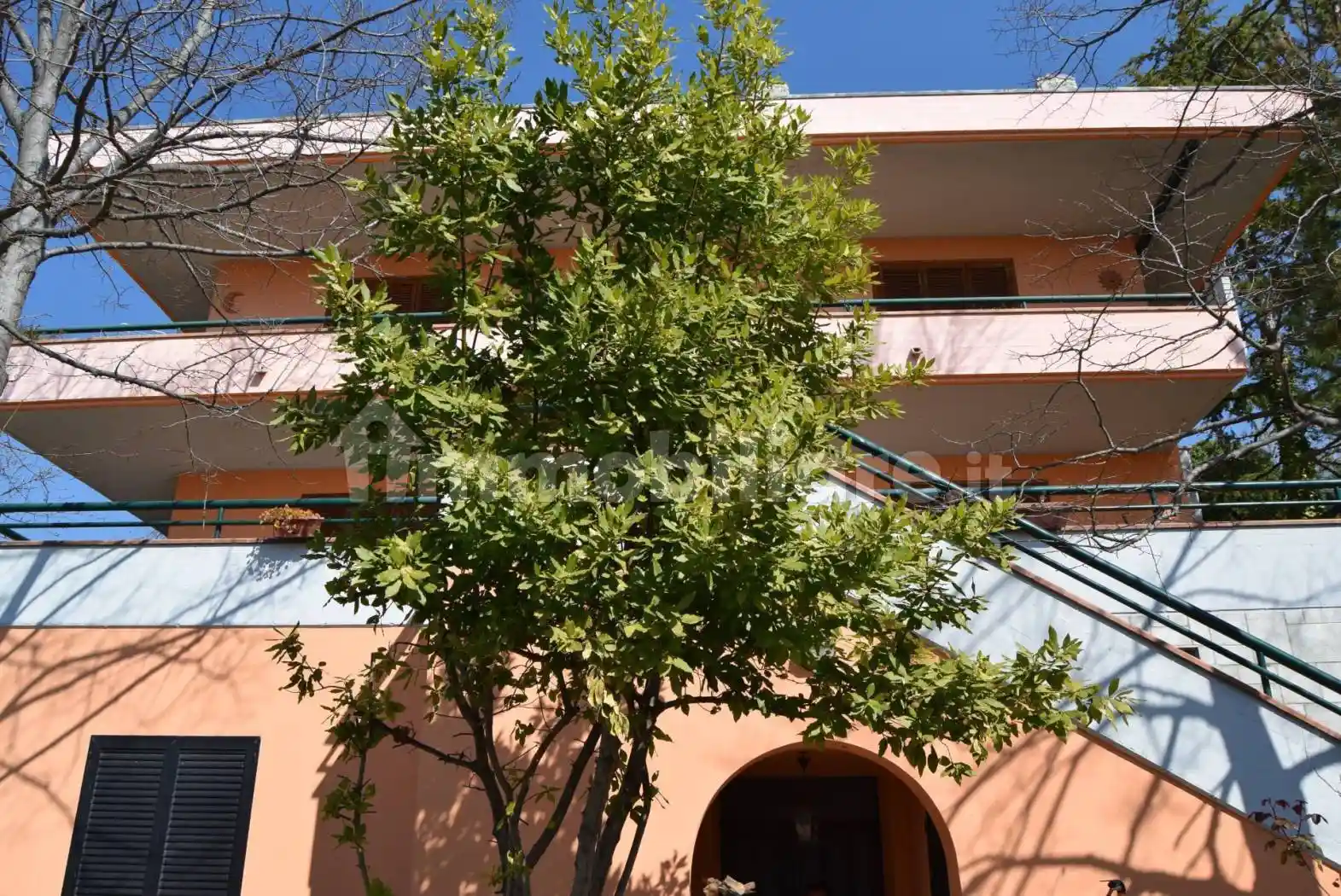 Villa in vendita a Teramo