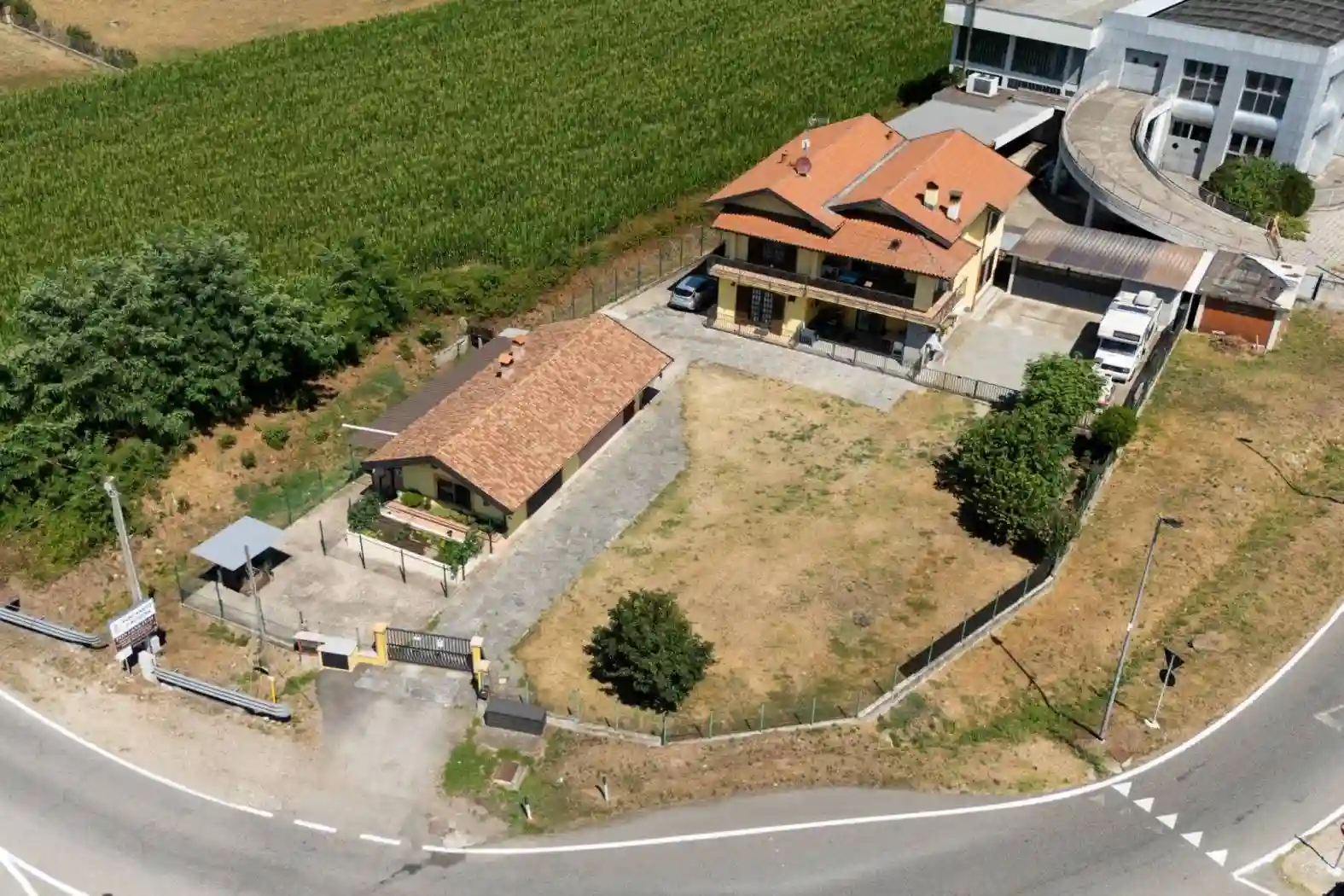 Villa - foto 4