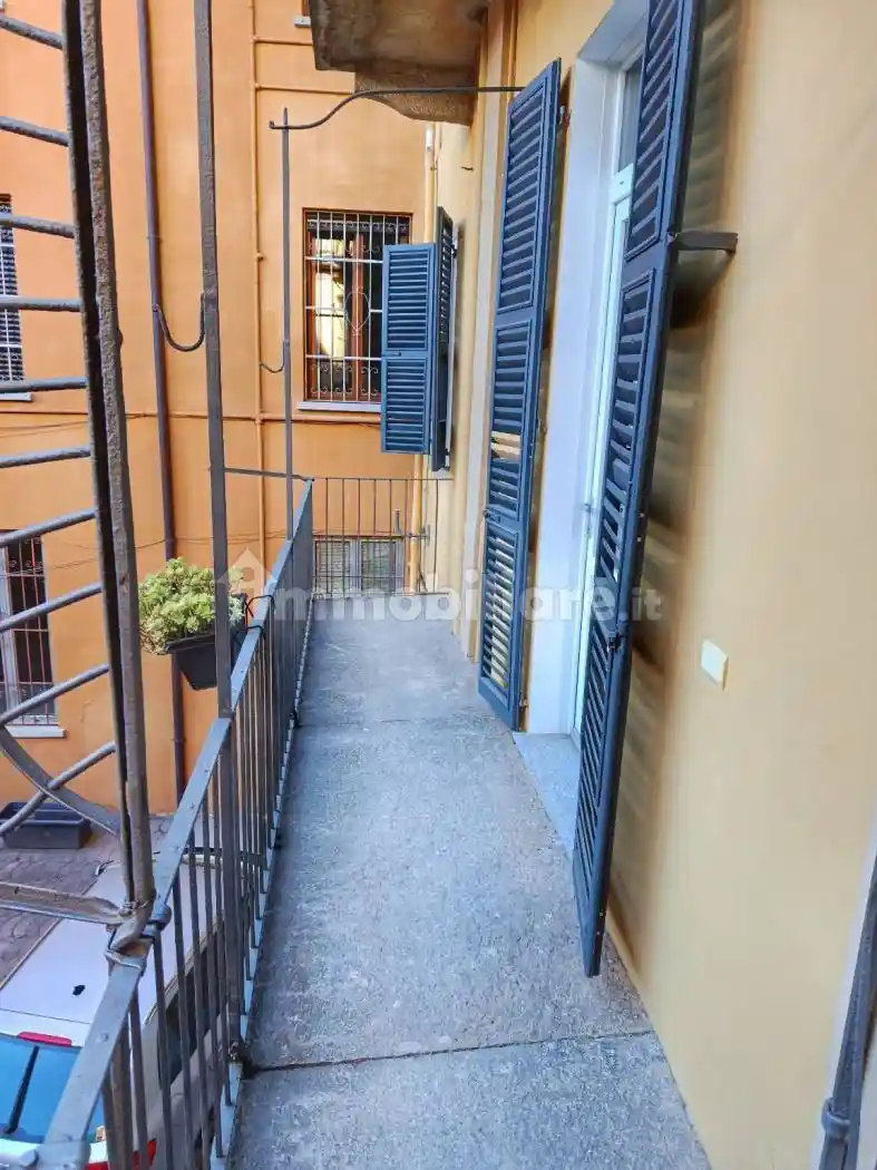 Appartamento in affitto a Alessandria
