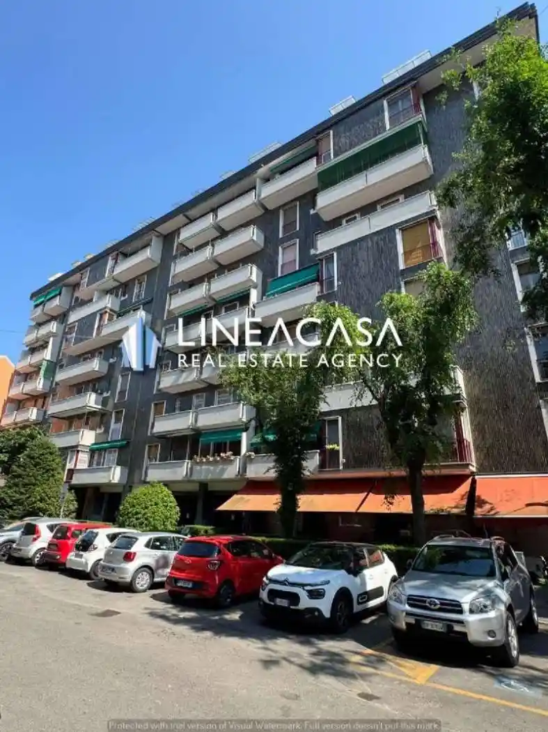 Appartamento in vendita a Corsico