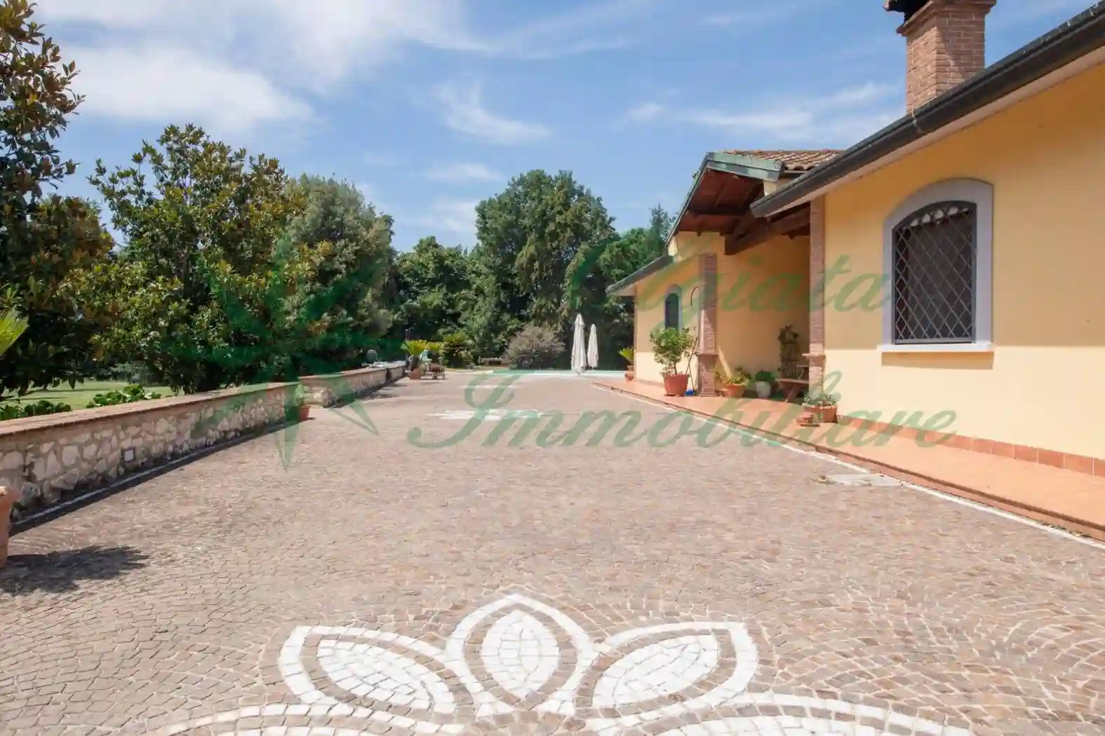 Villa - foto 4