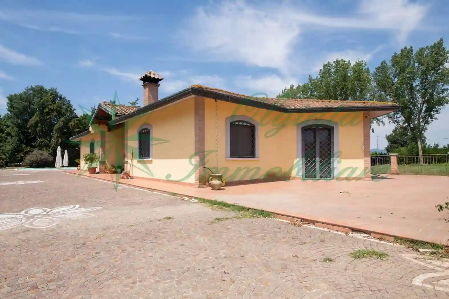 Villa - foto 5
