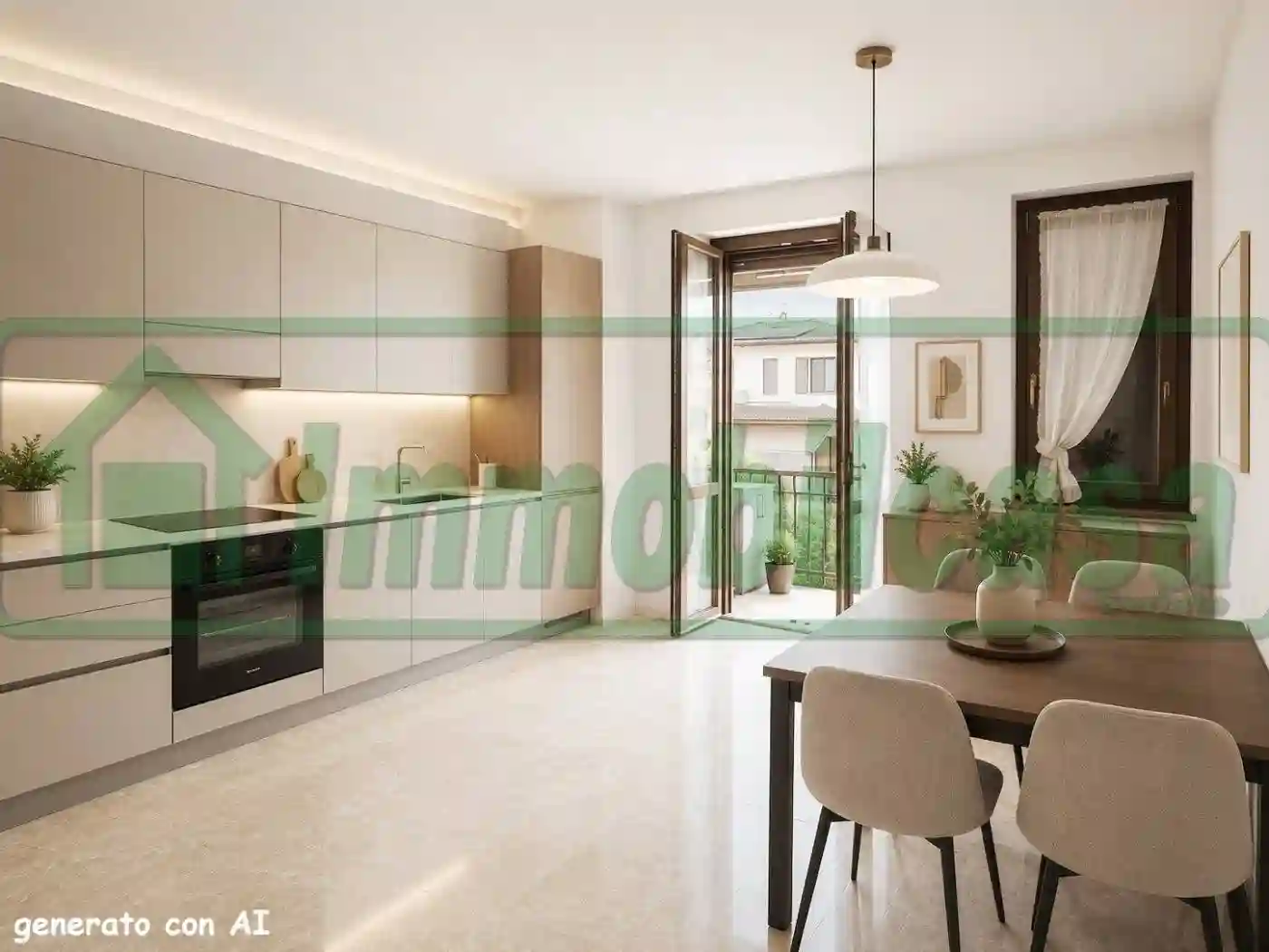 Appartamento - foto 4