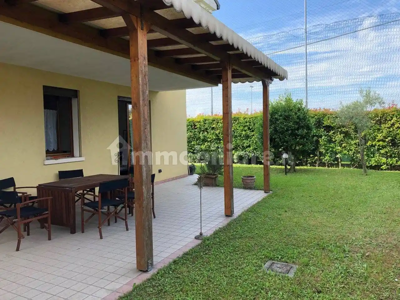 Appartamento in affitto a Abano Terme
