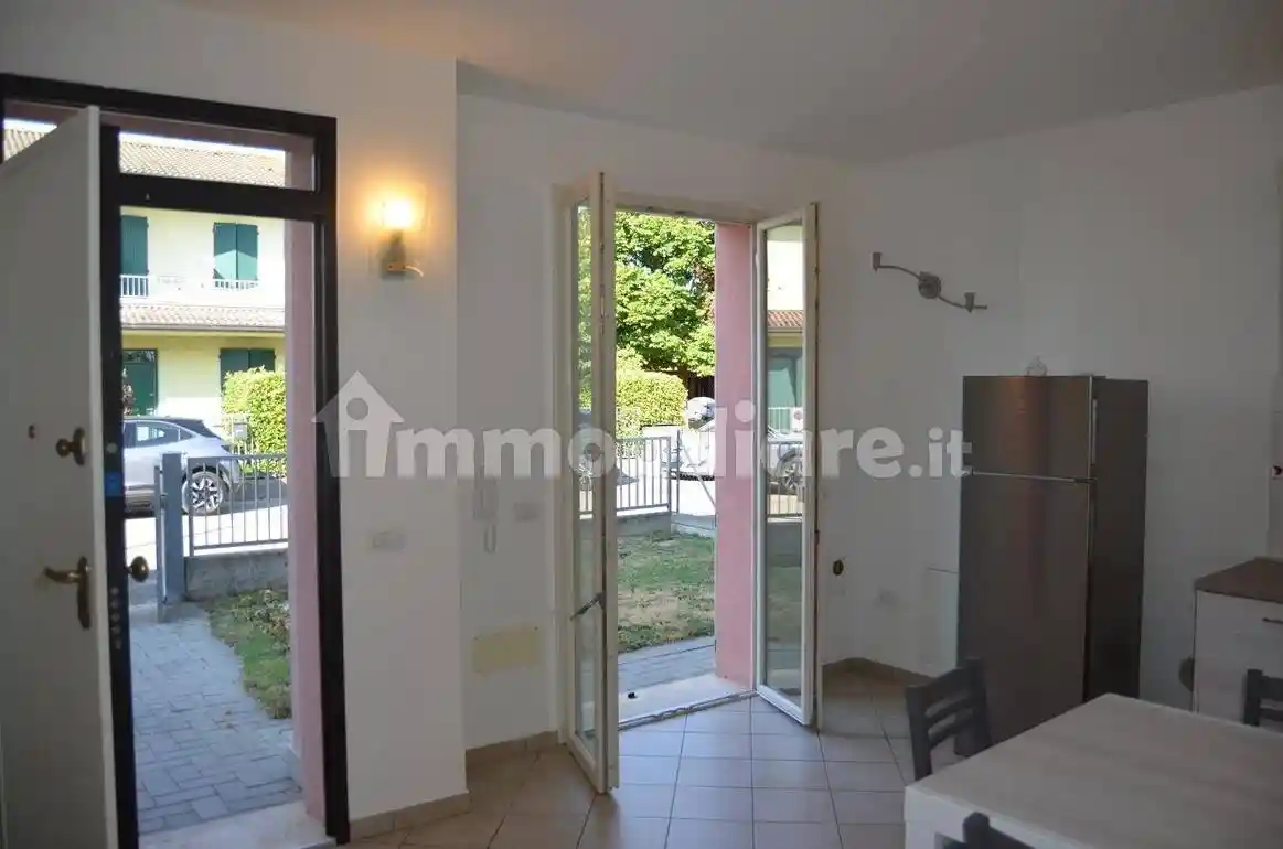 Appartamento in affitto a Sant'Agata sul Santerno