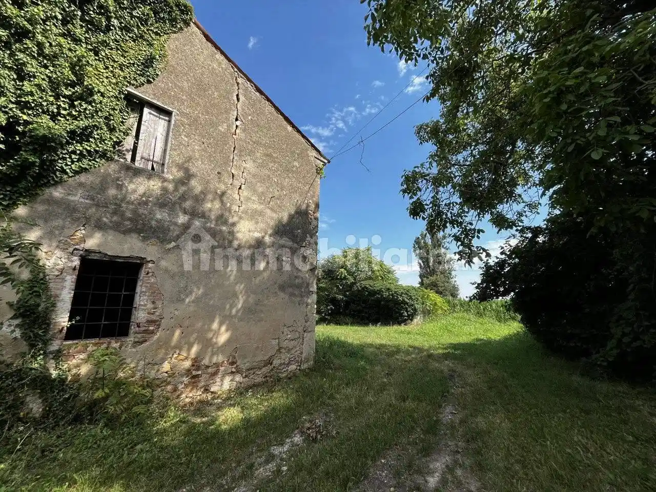 Rustico - Casale in vendita a Villaga
