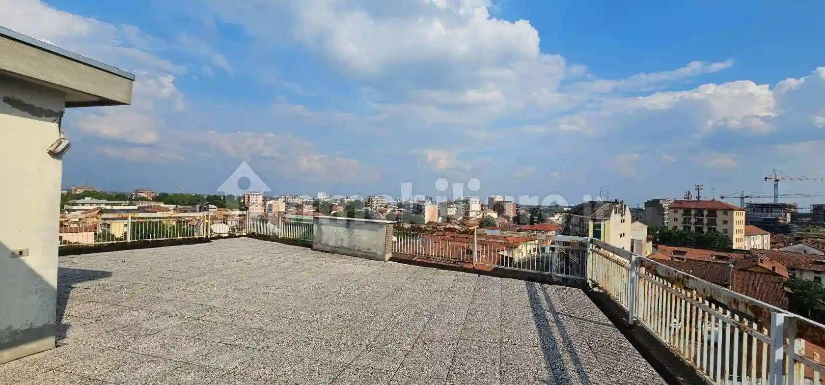 Attico - Mansarda - foto 5
